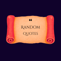 Quotes Icon