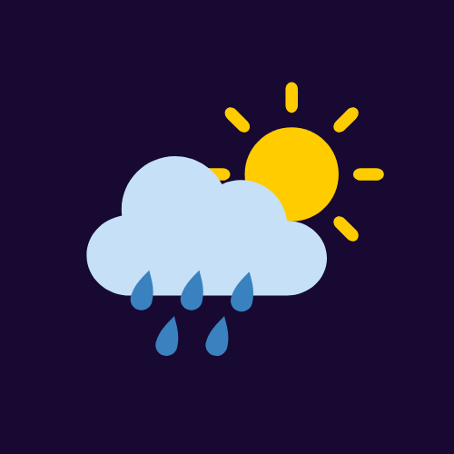weather icon