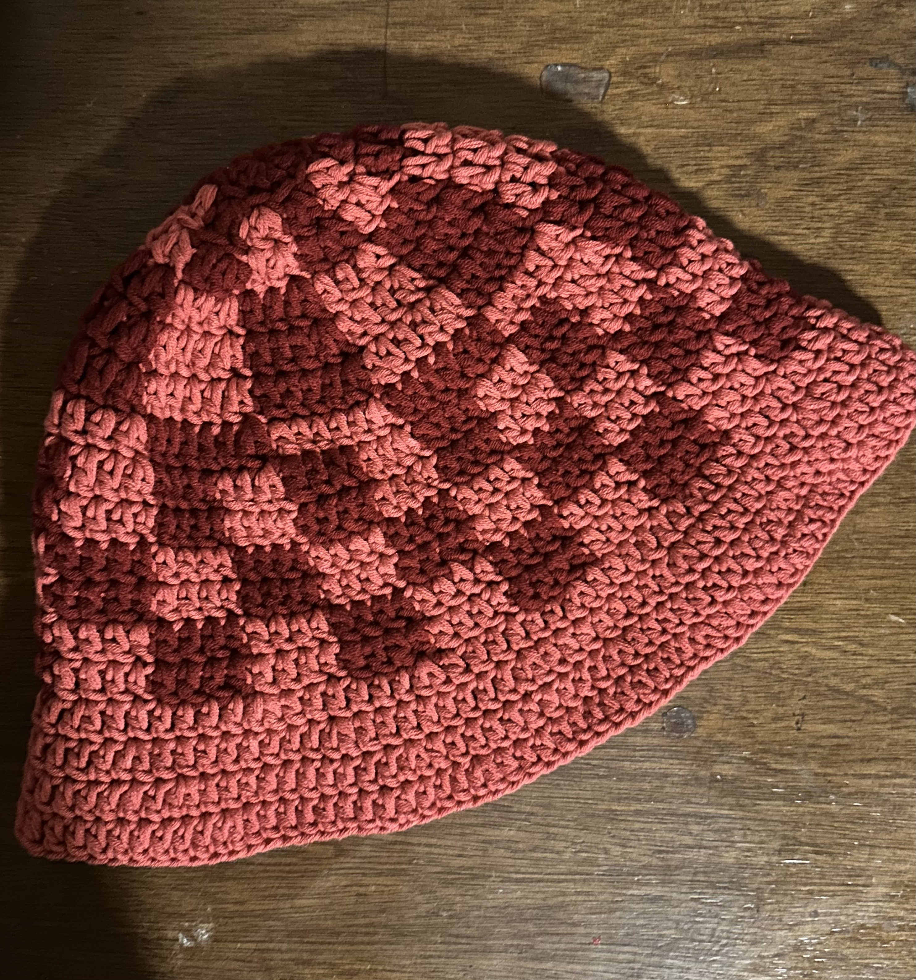 buckethat